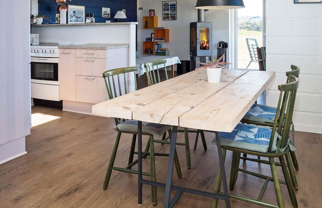6 Person Holiday Home in Thisted - Foto 34