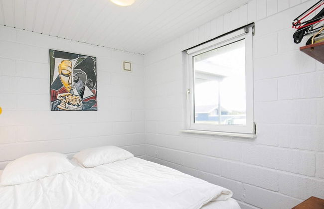6 Person Holiday Home in Thisted - Foto 15