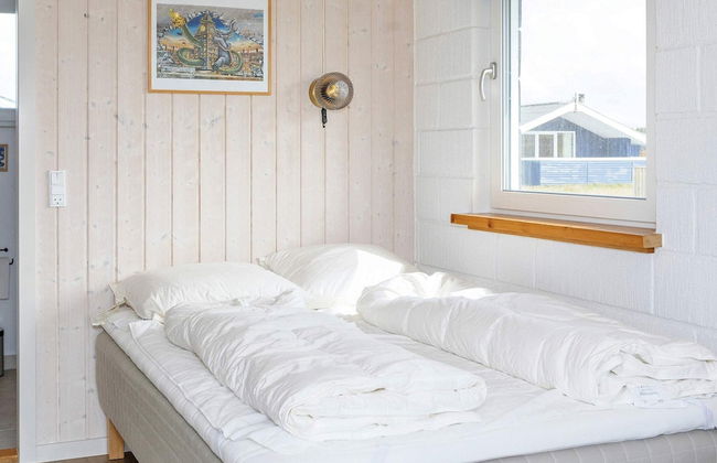 6 Person Holiday Home in Thisted - Foto 3