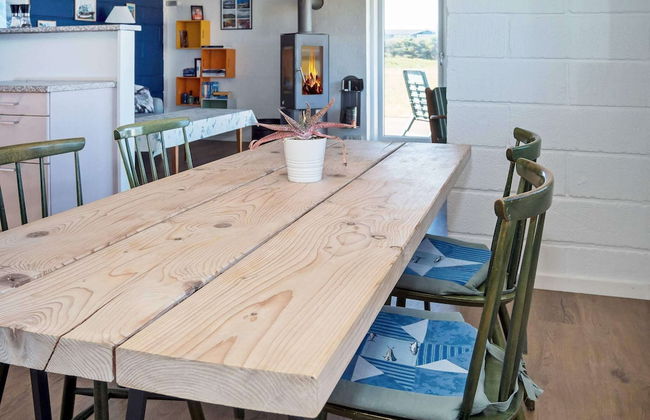 6 Person Holiday Home in Thisted - Foto 30