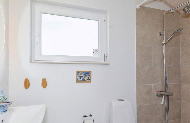 6 Person Holiday Home in Thisted - Foto 10