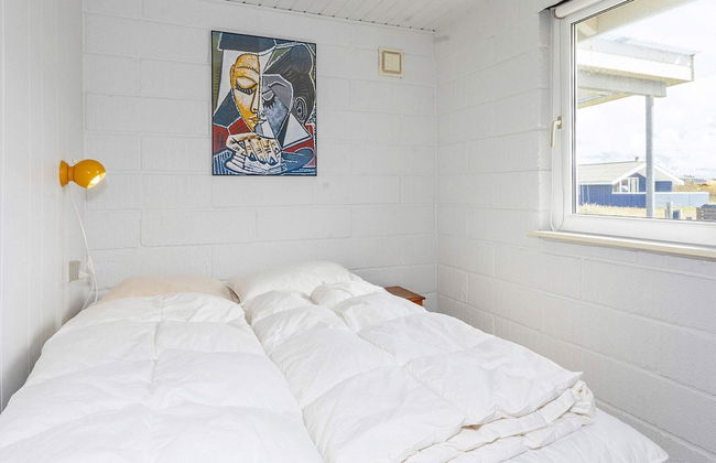 6 Person Holiday Home in Thisted - Foto 5