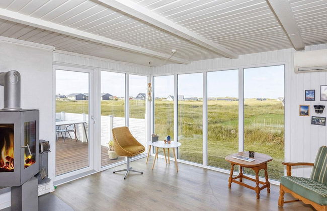 6 Person Holiday Home in Thisted - Foto 7