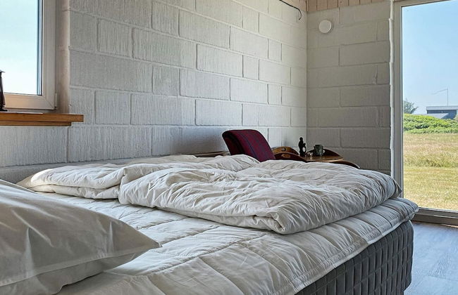 6 Person Holiday Home in Thisted - Foto 32