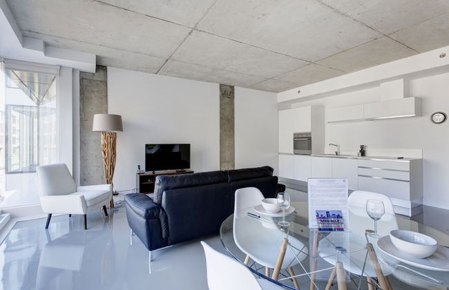 Corporate Stays Loft4U Apartments - Photo 28