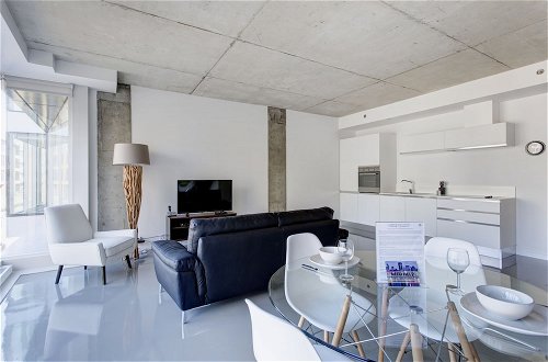 Foto 28 - Corporate Stays Loft4U Apartments