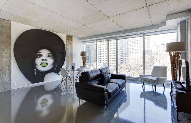 Corporate Stays Loft4U Apartments - Photo 31