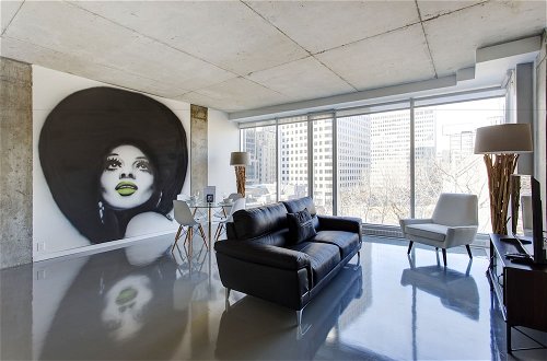 Foto 31 - Corporate Stays Loft4U Apartments