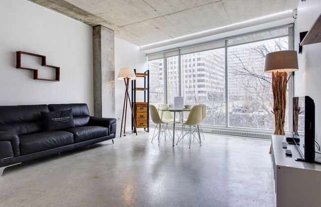 Corporate Stays Loft4U Apartments - Photo 21