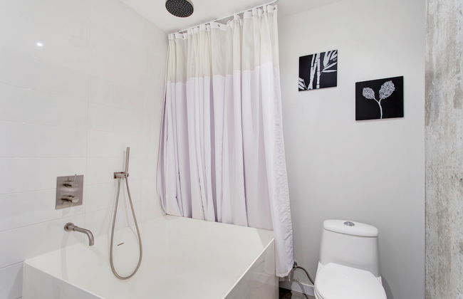 Corporate Stays Loft4U Apartments - Photo 37