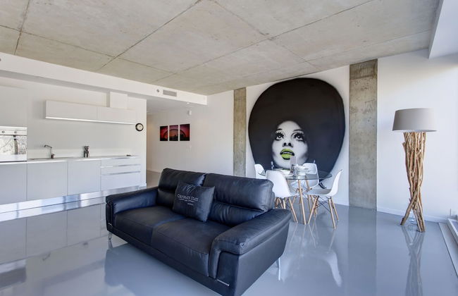 Corporate Stays Loft4U Apartments - Photo 27