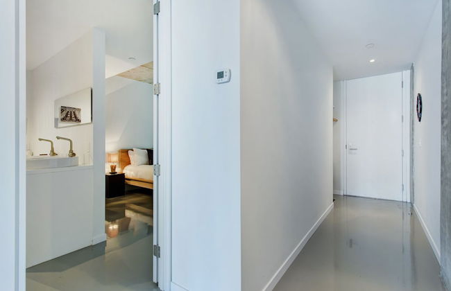 Corporate Stays Loft4U Apartments - Photo 22