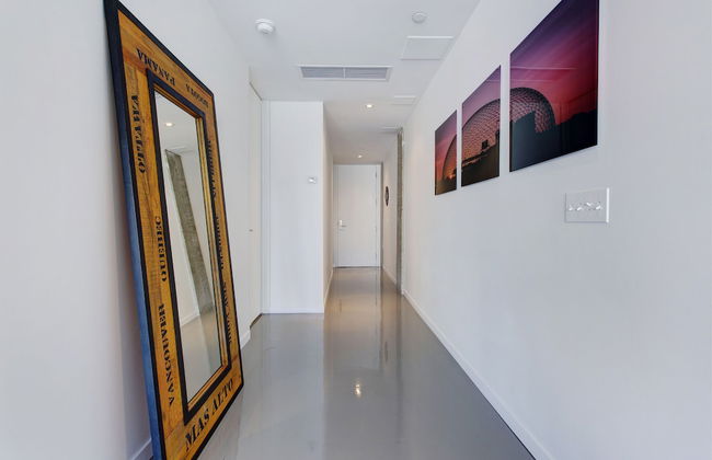 Corporate Stays Loft4U Apartments - Photo 25