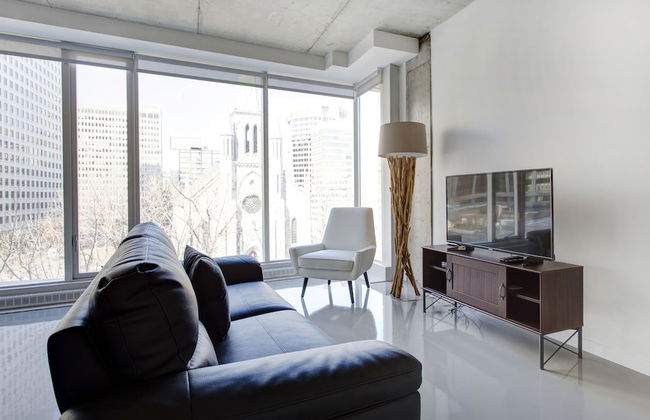 Corporate Stays Loft4U Apartments - Photo 32