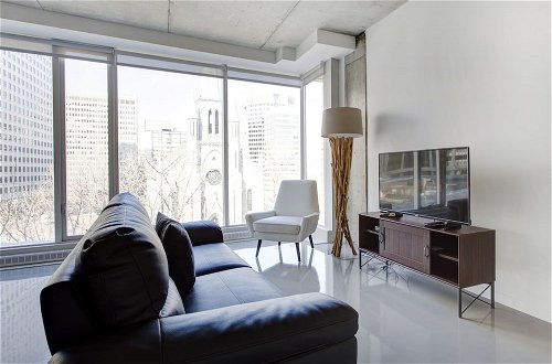 Foto 32 - Corporate Stays Loft4U Apartments
