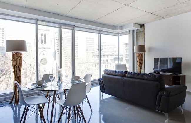 Corporate Stays Loft4U Apartments - Photo 29