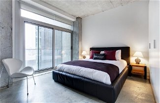 Photo 3 - Corporate Stays Loft4U Apartments