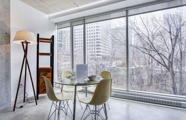 Corporate Stays Loft4U Apartments - Photo 11