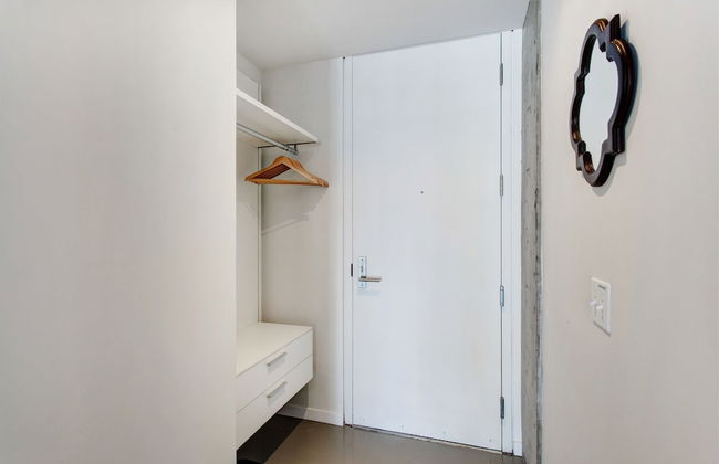 Corporate Stays Loft4U Apartments - Photo 26