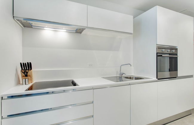 Corporate Stays Loft4U Apartments - Photo 17