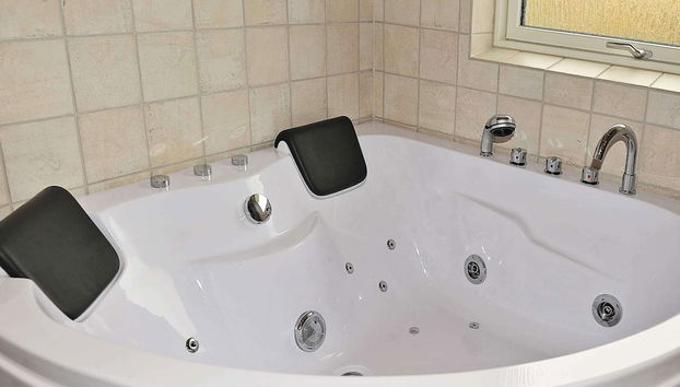 8 Person Holiday Home in Henne - Foto 2