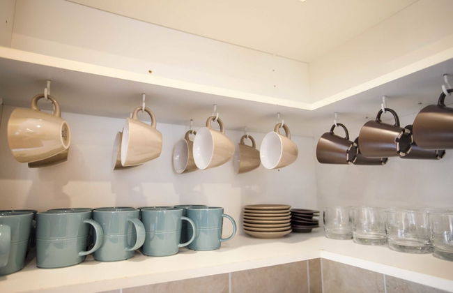 The Art House - Photo 15