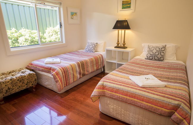 The Art House - Photo 9