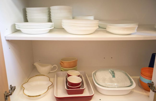 The Art House - Photo 17