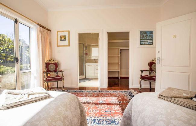 The Art House - Photo 20