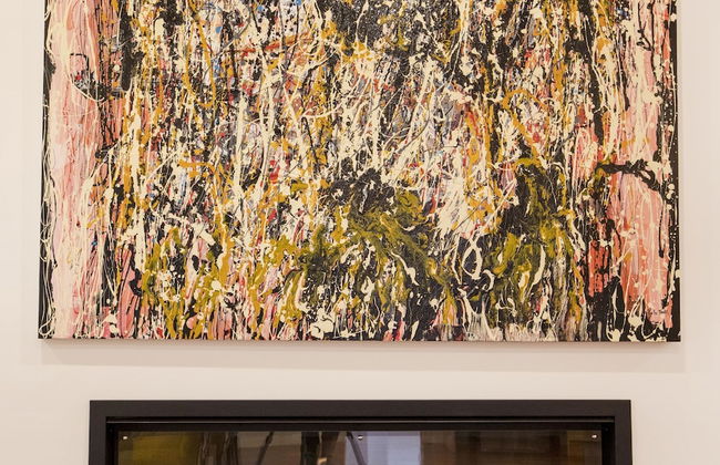 The Art House - Photo 28