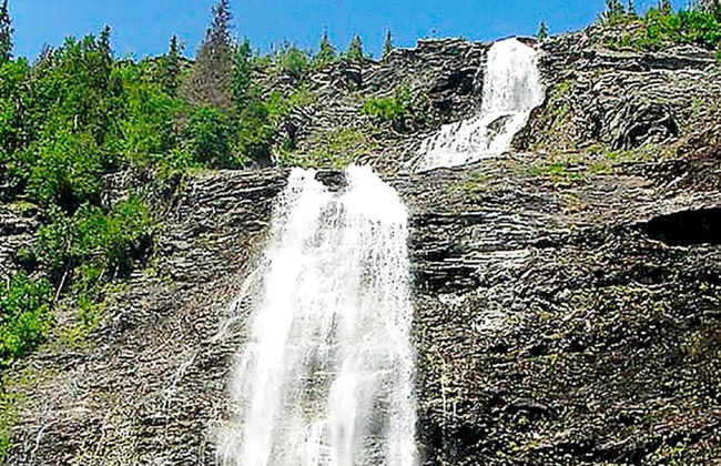 6 Person Holiday Home in Nordli-by Traum - Foto 11