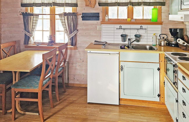 6 Person Holiday Home in Nordli-by Traum - Photo 3