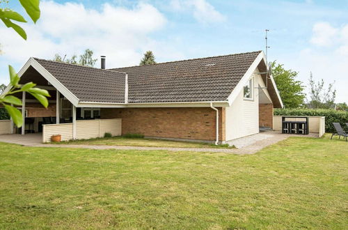 Photo 33 - 10 Person Holiday Home in Juelsminde