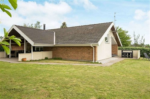 Photo 34 - 10 Person Holiday Home in Juelsminde