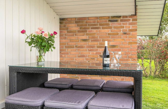 Luxury Retreat With Pool - By Traum Ferienwohnungen - Foto 39