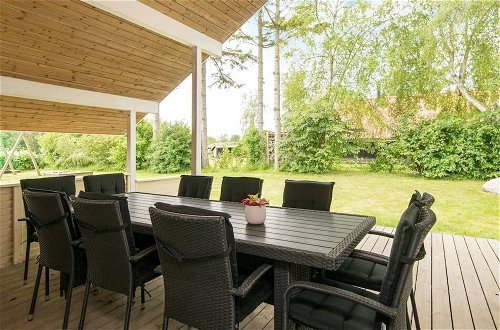 Photo 37 - 10 Person Holiday Home in Juelsminde