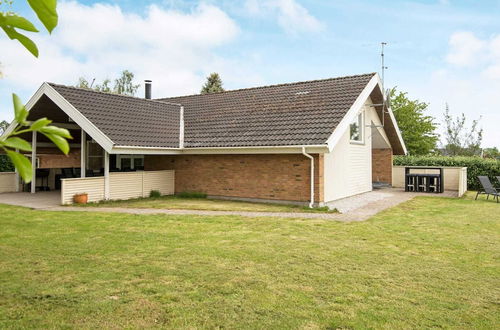 Photo 45 - 10 Person Holiday Home in Juelsminde