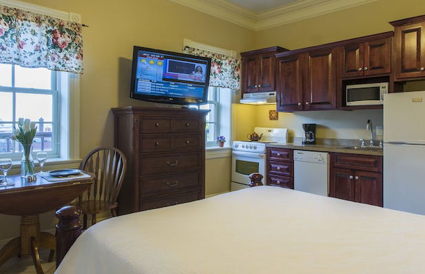 Chipman Hill Suites on Union - Foto 10