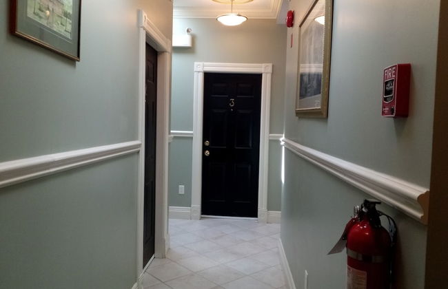 Chipman Hill Suites on Union - Foto 31