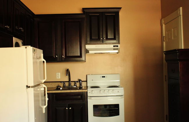 Chipman Hill Suites on Union - Foto 19