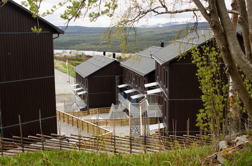 Photo 1 - Funäs Ski Lodge