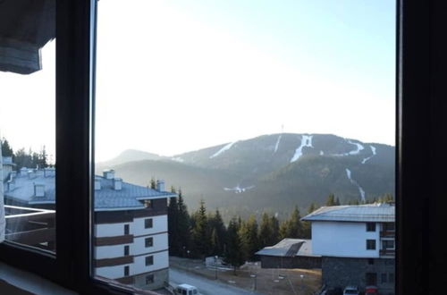 Foto 15 - Stunning Mtn View 1-bed Ski Apt in Pamporovo