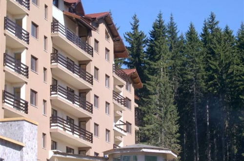 Foto 22 - Stunning Mtn View 1-bed Ski Apt in Pamporovo