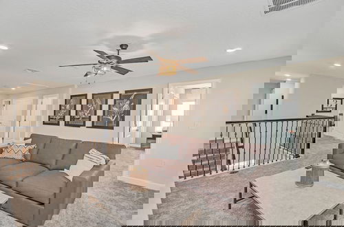 Foto 52 - Large Villa, Private Pool+game Room+movie Theater!
