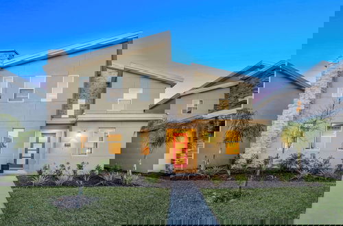 Foto 62 - Large Villa, Private Pool+game Room+movie Theater!