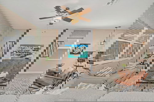 Foto 41 - Large Villa, Private Pool+game Room+movie Theater!