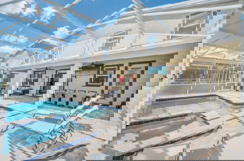Foto 57 - Large Villa, Private Pool+game Room+movie Theater!