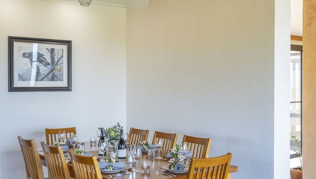 Refeições no quarto