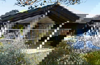 Foto 1 - 6 Person Holiday Home in Albaek