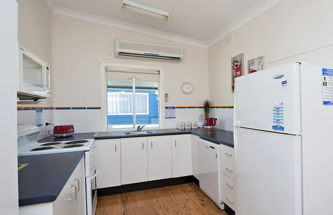 Fingal Beach Shack - Foto 7
